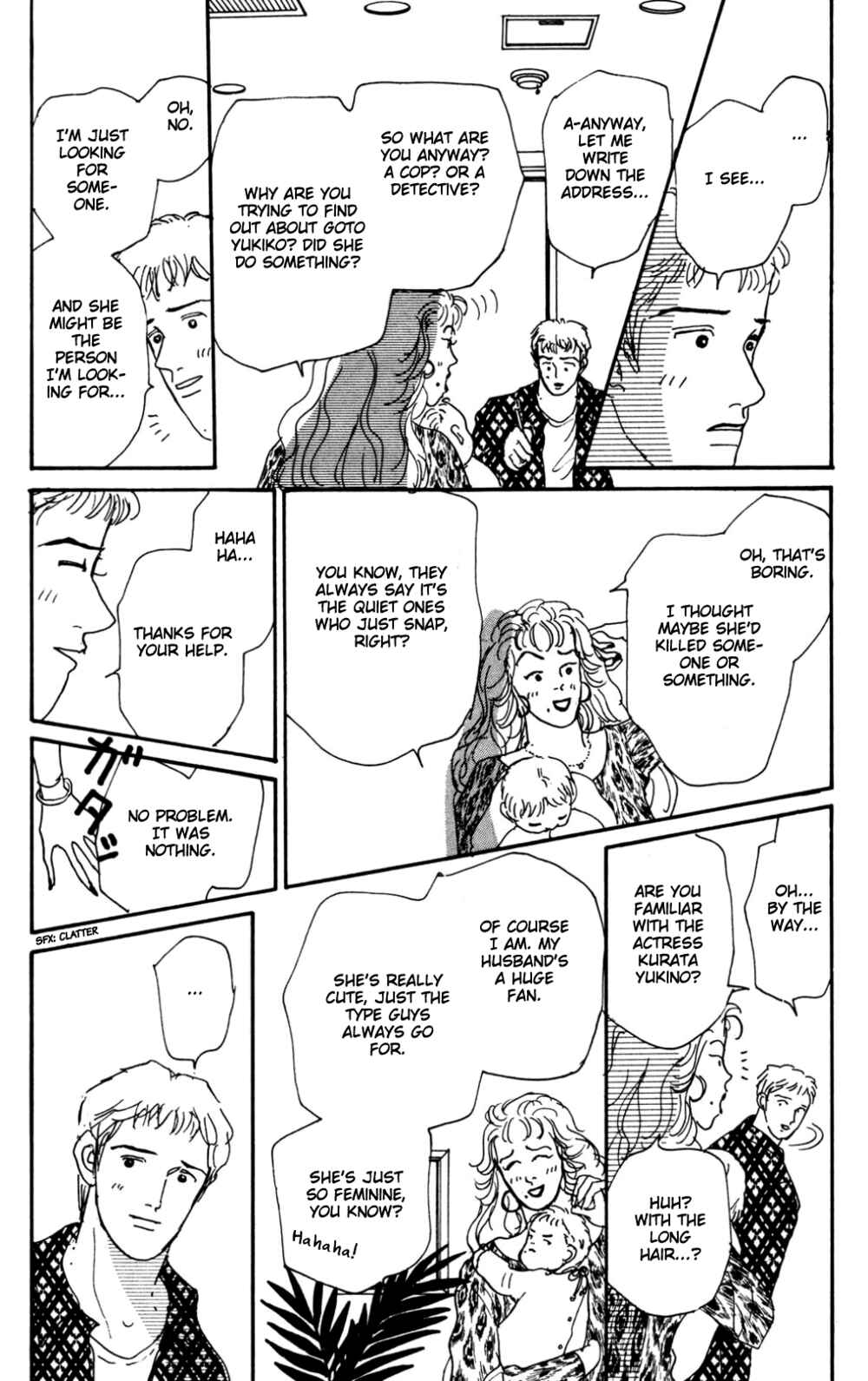 Page 21 Chapter 16 Loves Miracle