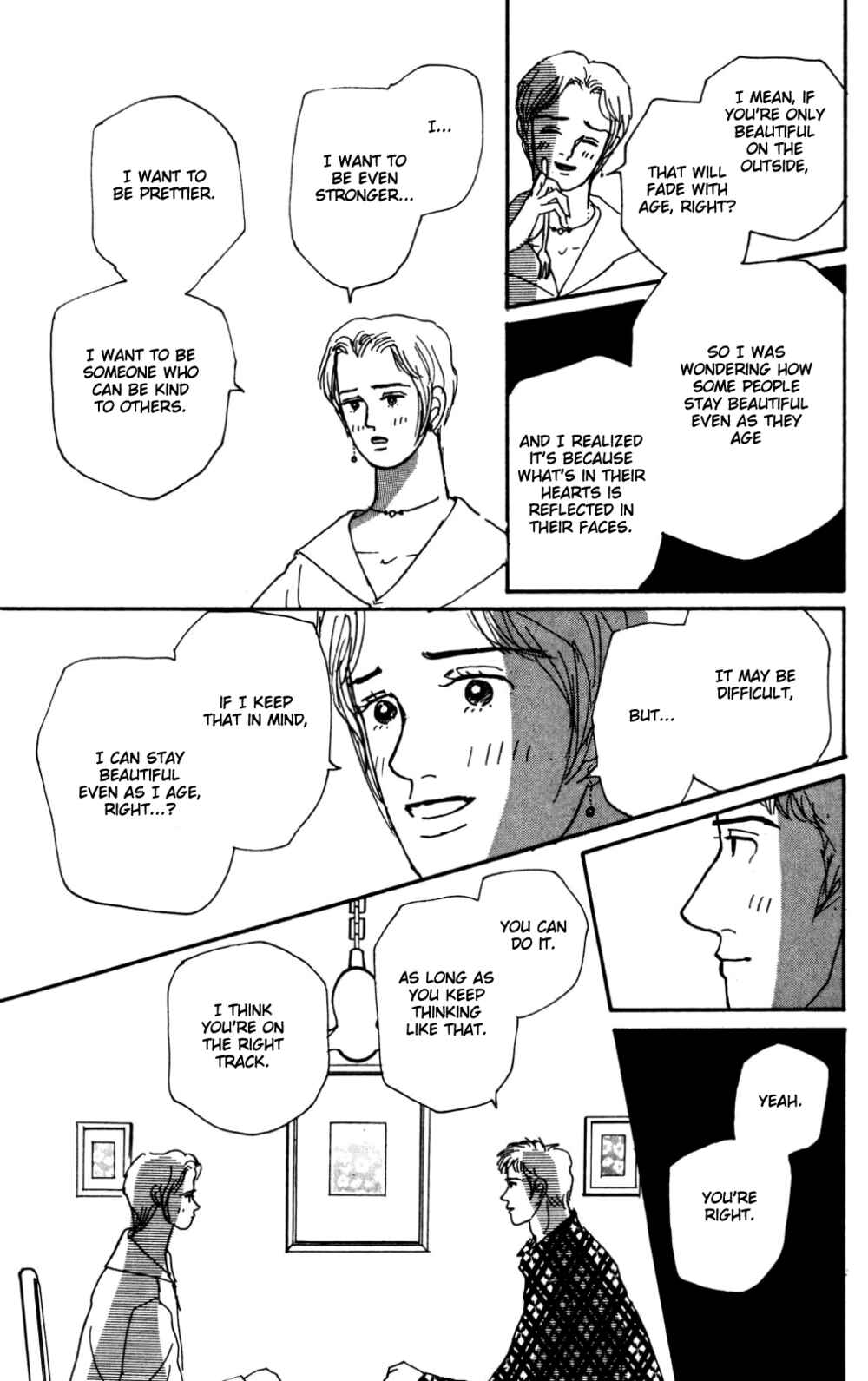 Page 26 Chapter 16 Loves Miracle