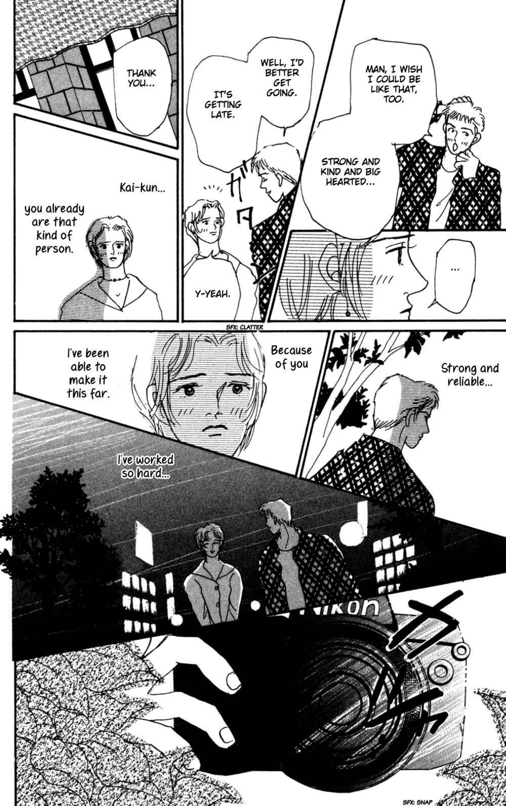 Page 27 Chapter 16 Loves Miracle