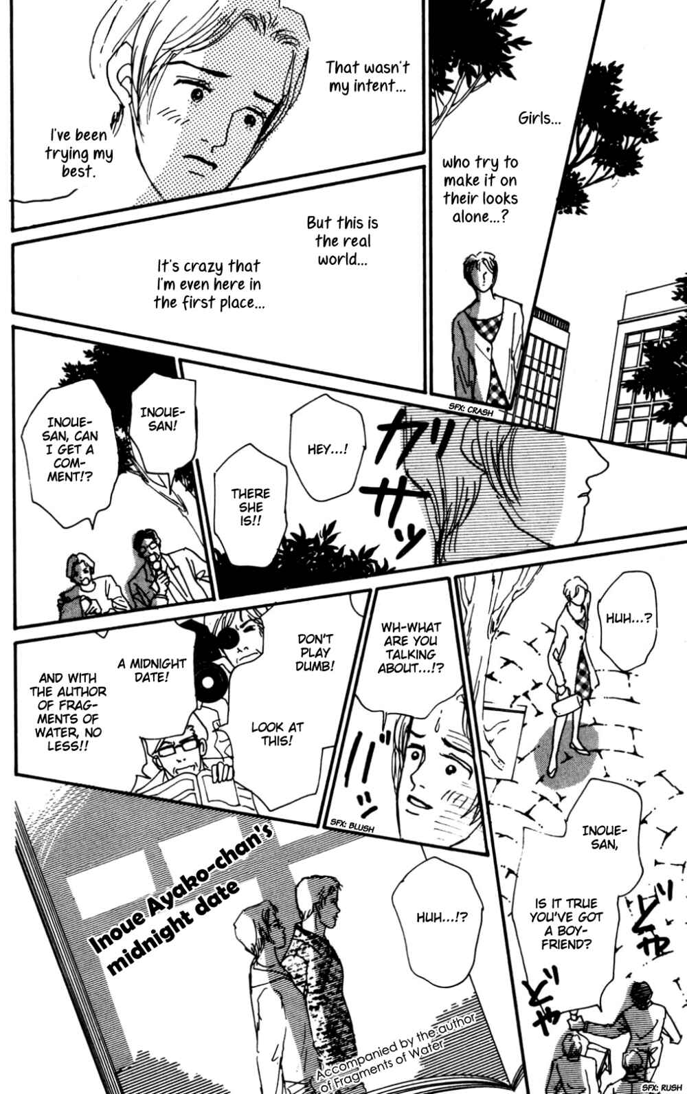 Page 31 Chapter 16 Loves Miracle