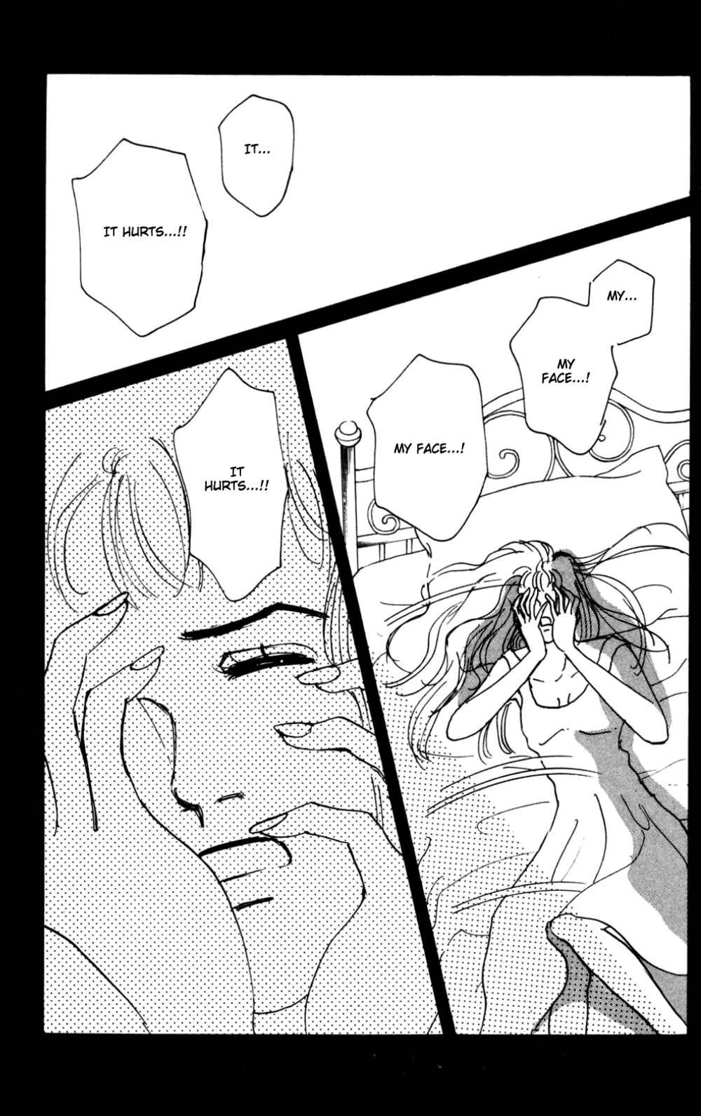 Page 40 Chapter 16 Loves Miracle