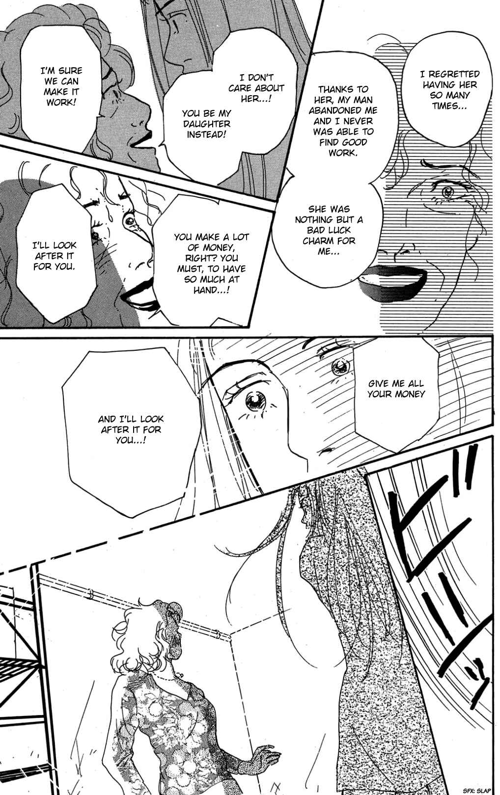 Page 13 Chapter 29 Loves Miracle