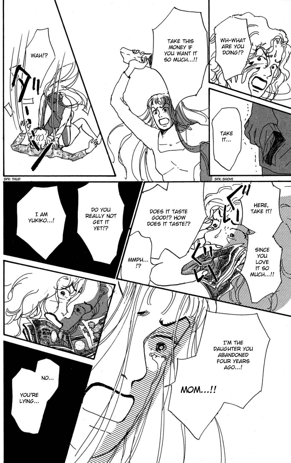 Page 14 Chapter 29 Loves Miracle