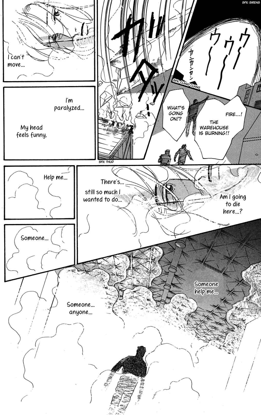 Page 19 Chapter 29 Loves Miracle