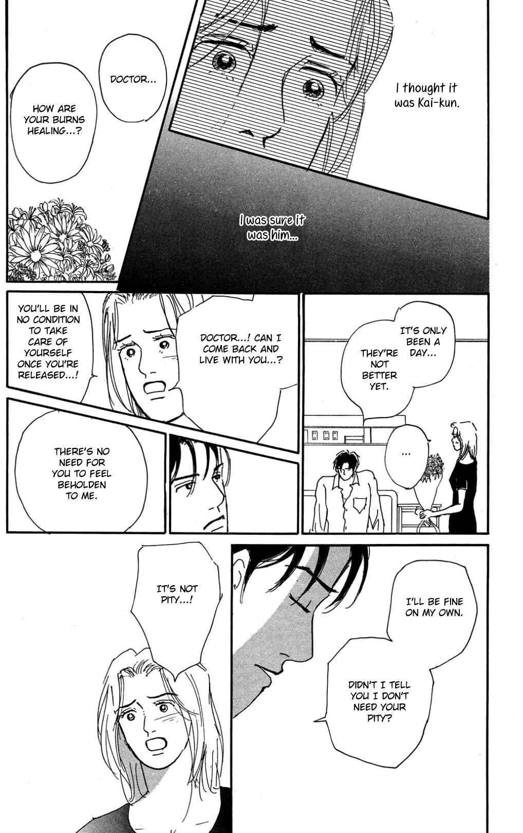 Page 24 Chapter 29 Loves Miracle