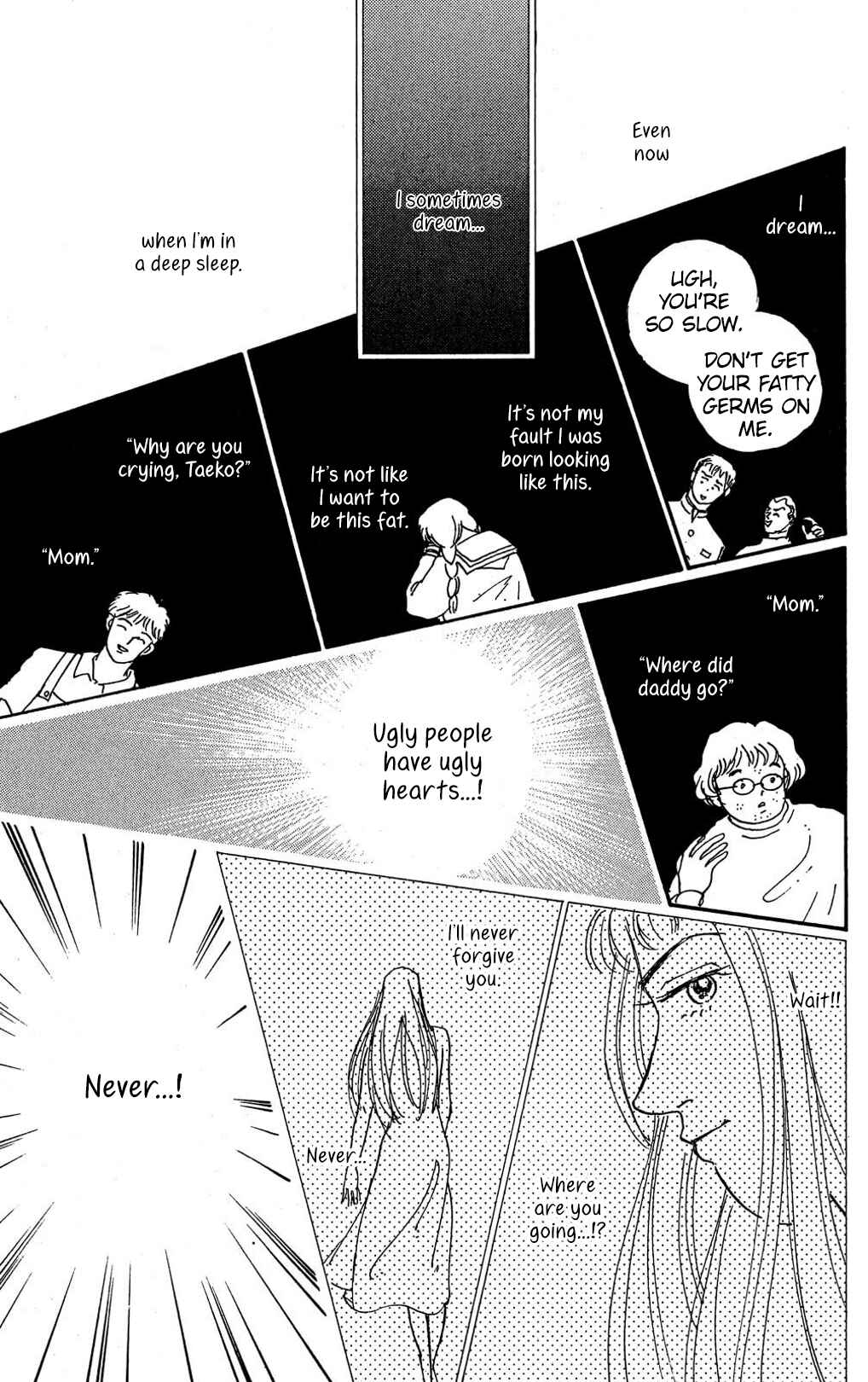 Page 3 Chapter 8 Loves Miracle