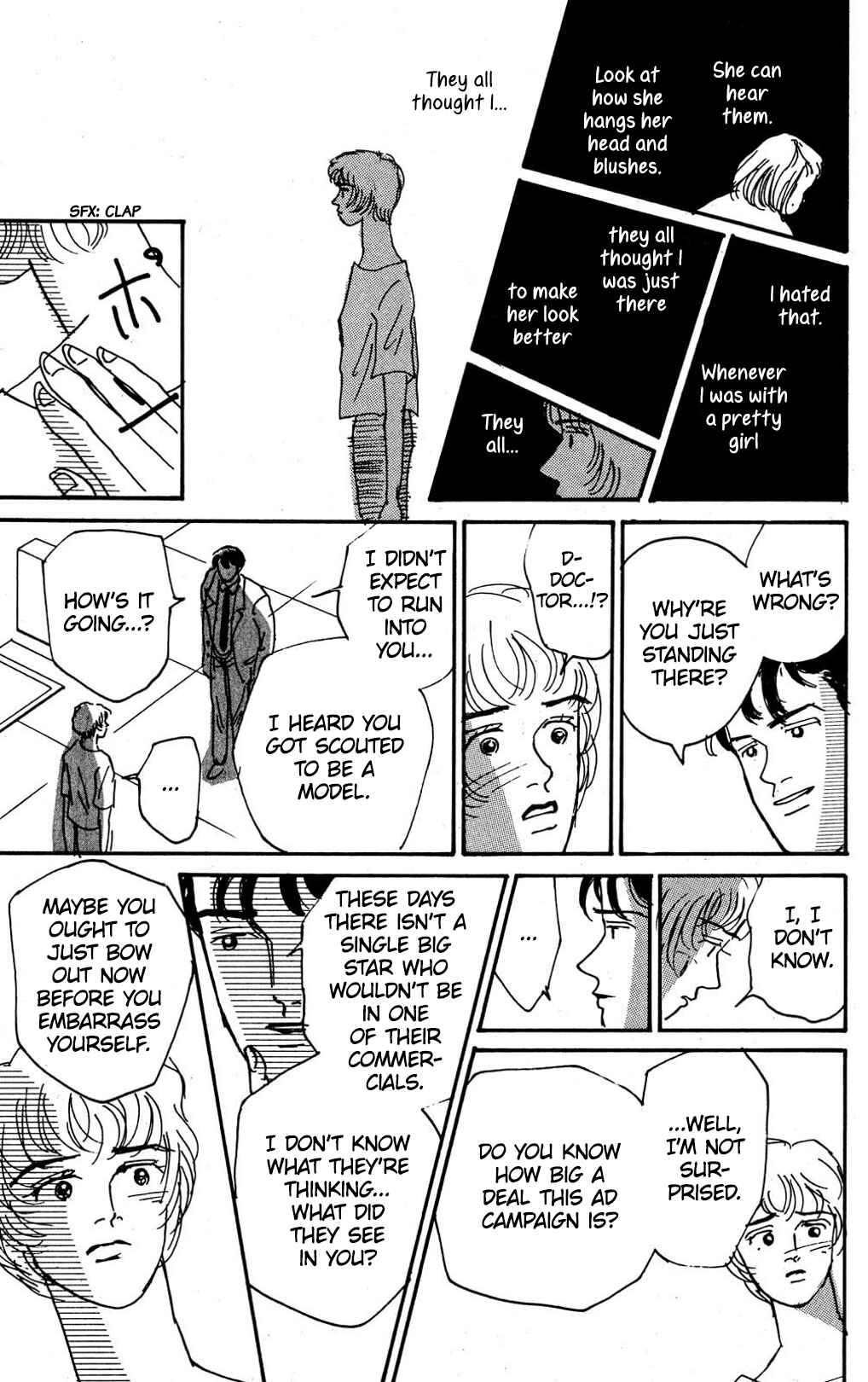 Page 31 Chapter 8 Loves Miracle