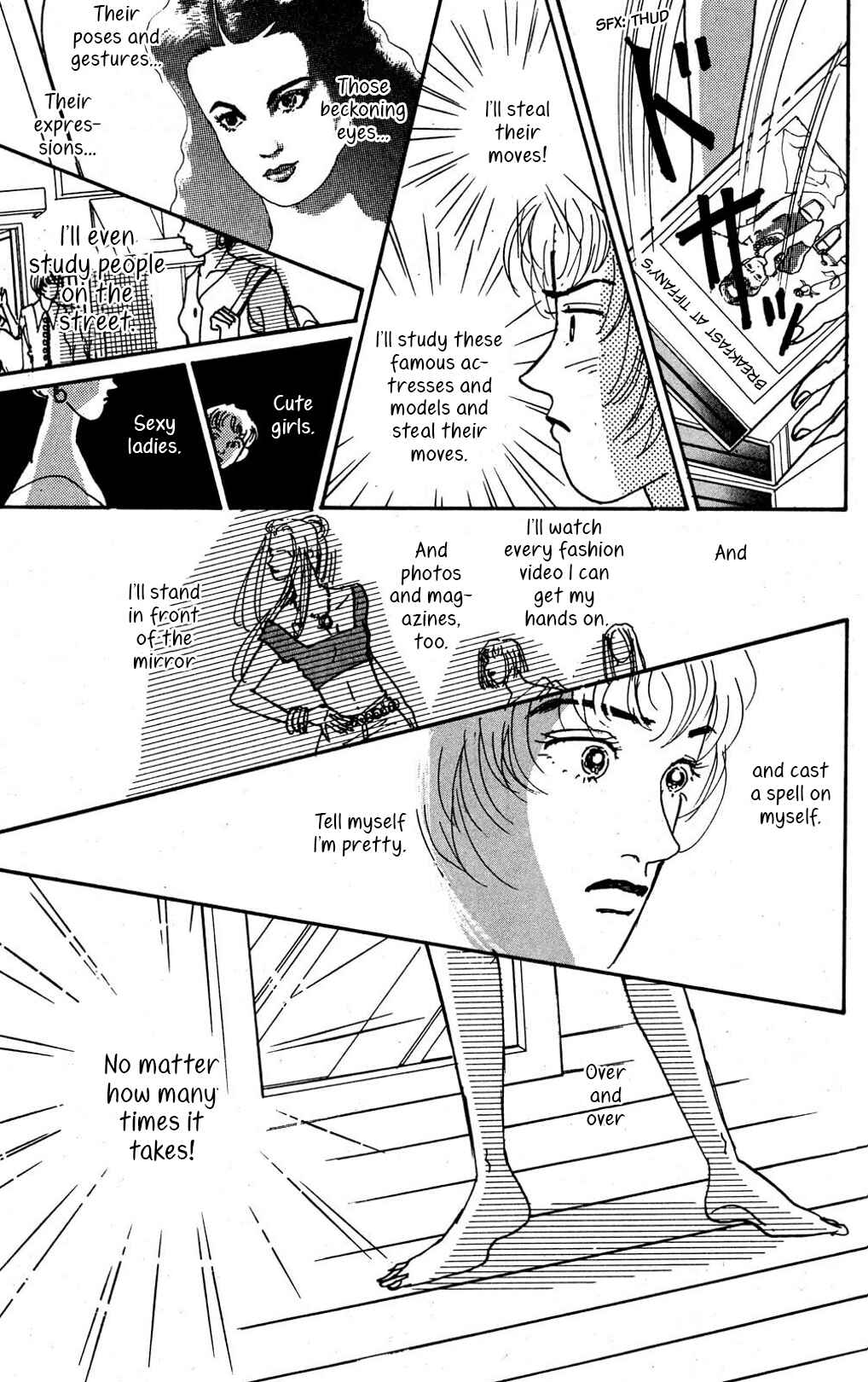 Page 35 Chapter 8 Loves Miracle