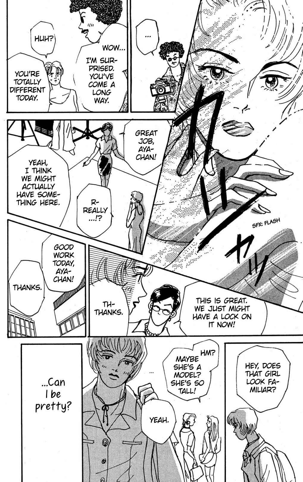 Page 36 Chapter 8 Loves Miracle
