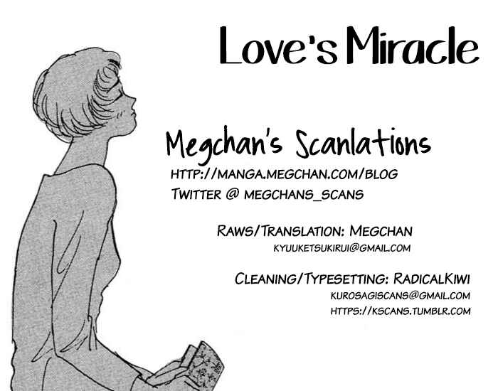 Page 39 Chapter 8 Loves Miracle