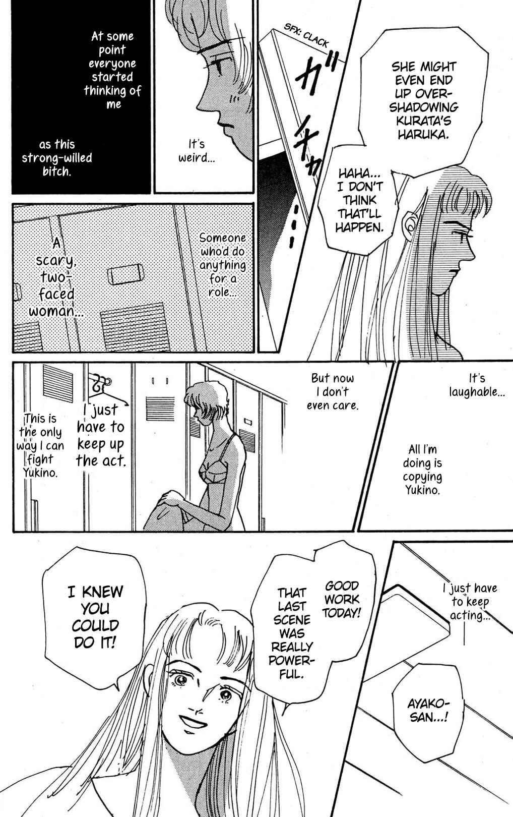 Page 6 Chapter 8 Loves Miracle