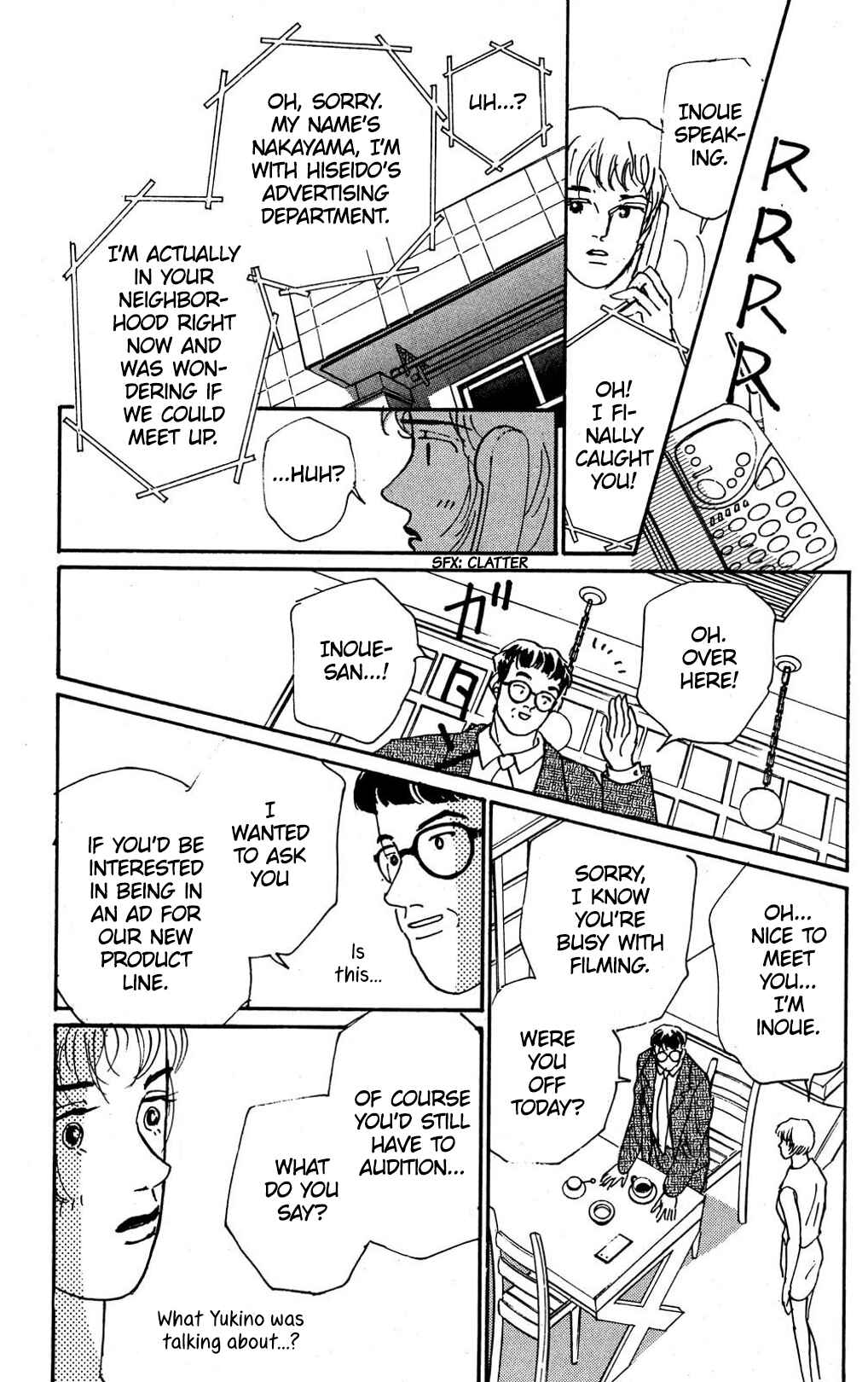 Page 9 Chapter 8 Loves Miracle