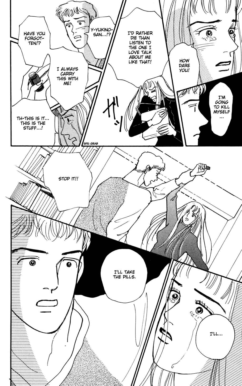 Page 18 Chapter 11 Loves Miracle