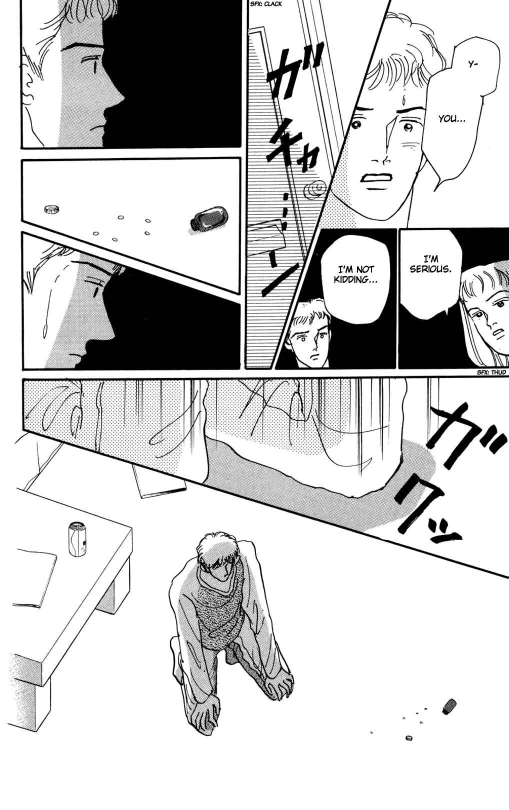 Page 22 Chapter 11 Loves Miracle
