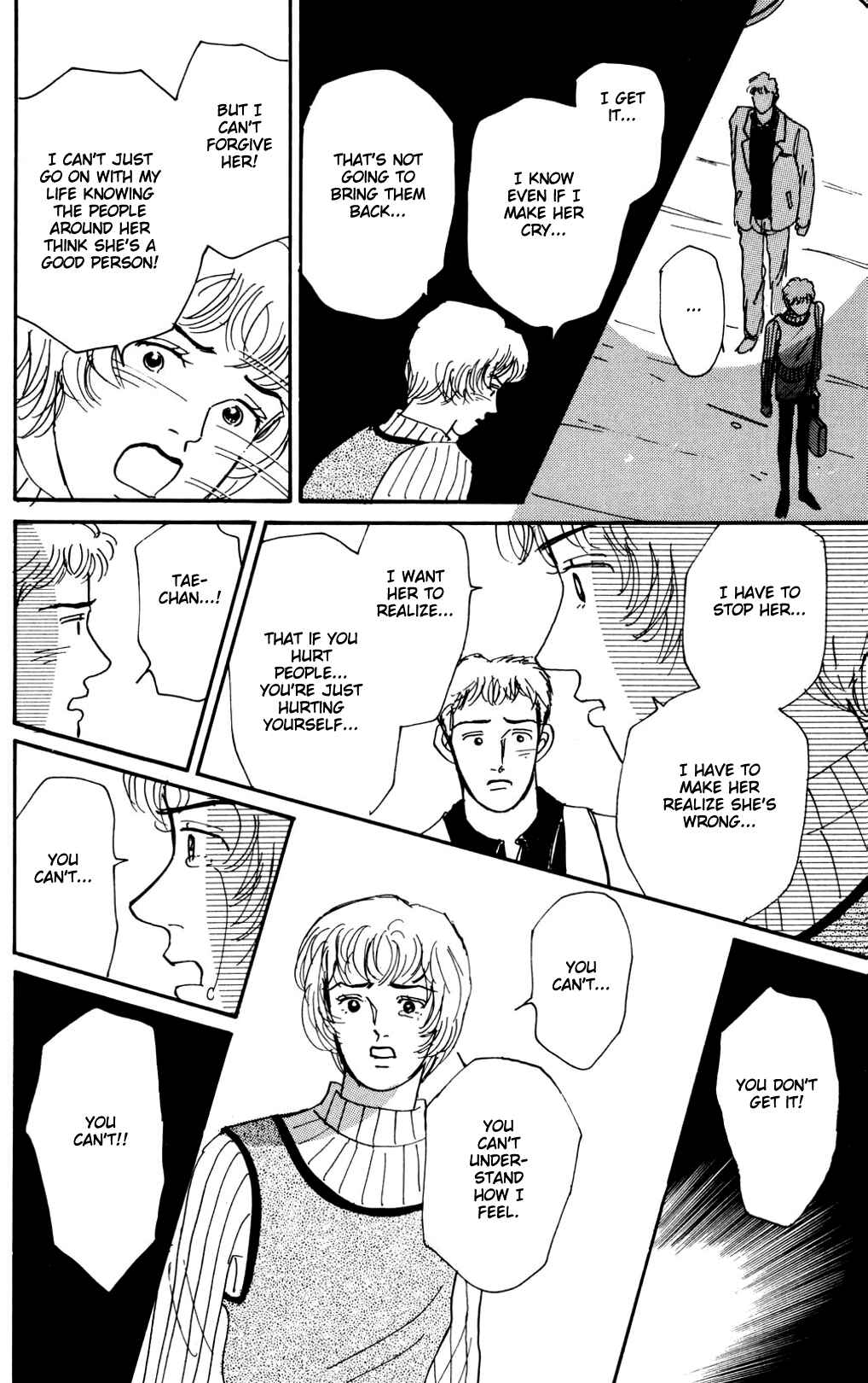 Page 26 Chapter 11 Loves Miracle
