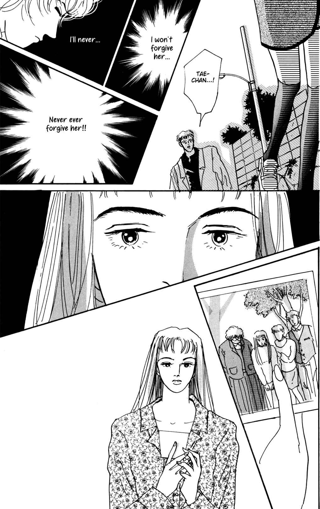 Page 27 Chapter 11 Loves Miracle