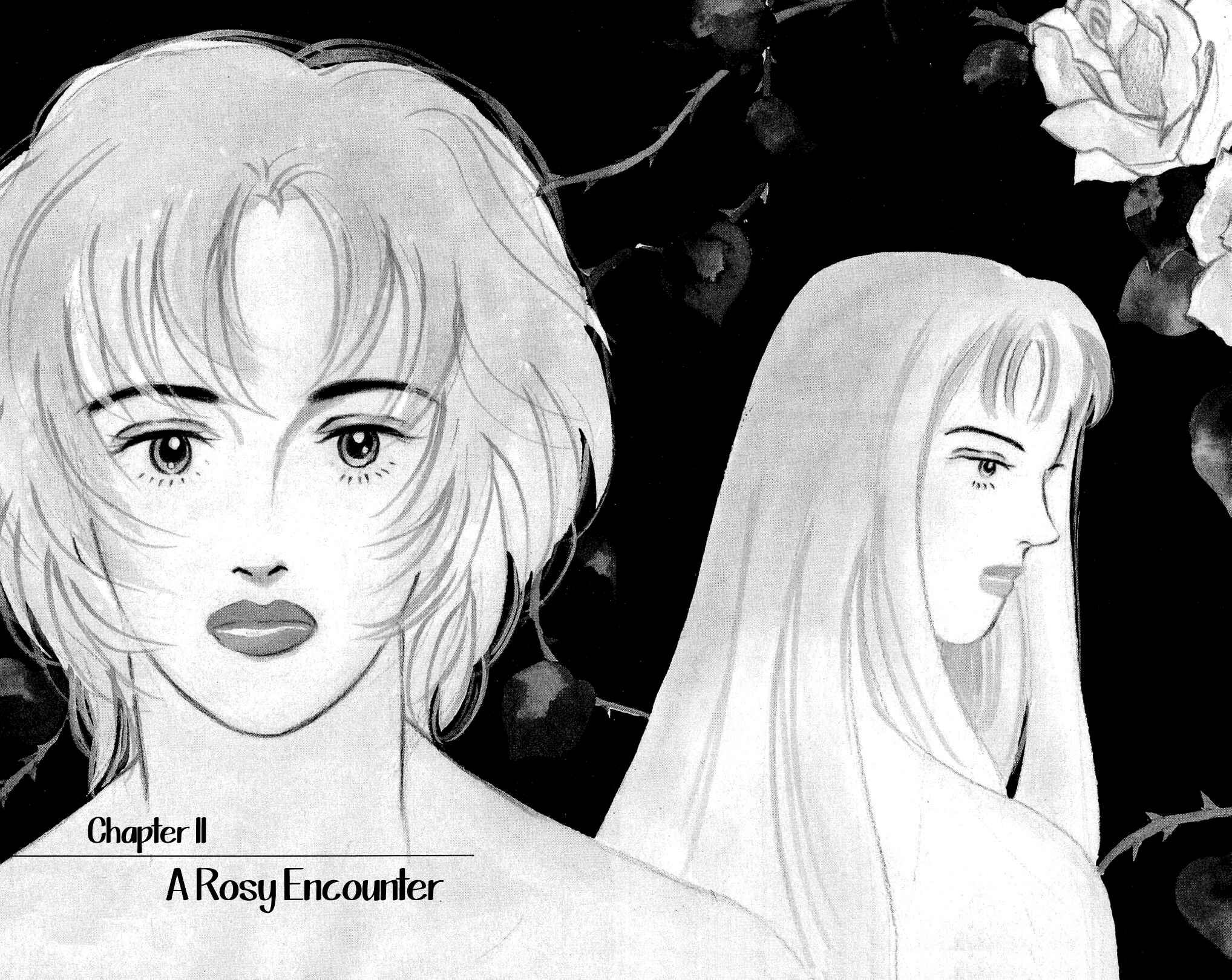 Page 3 Chapter 11 Loves Miracle