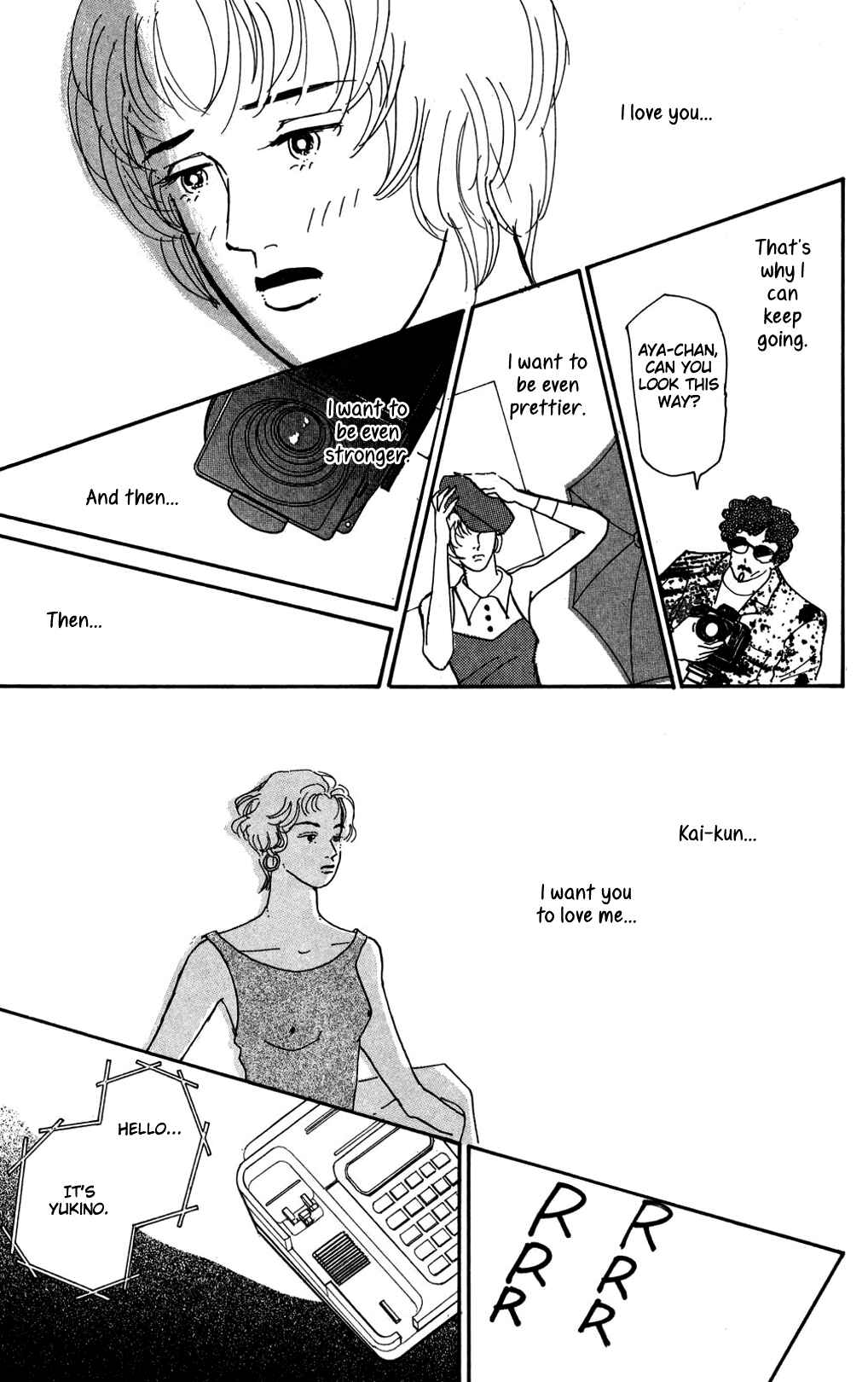 Page 35 Chapter 11 Loves Miracle