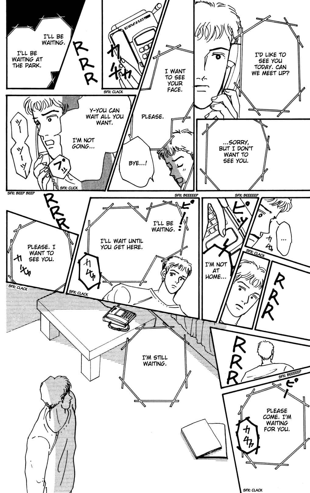 Page 36 Chapter 11 Loves Miracle