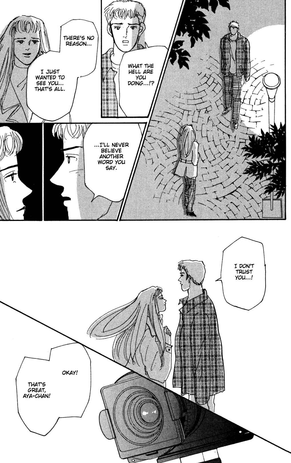Page 37 Chapter 11 Loves Miracle