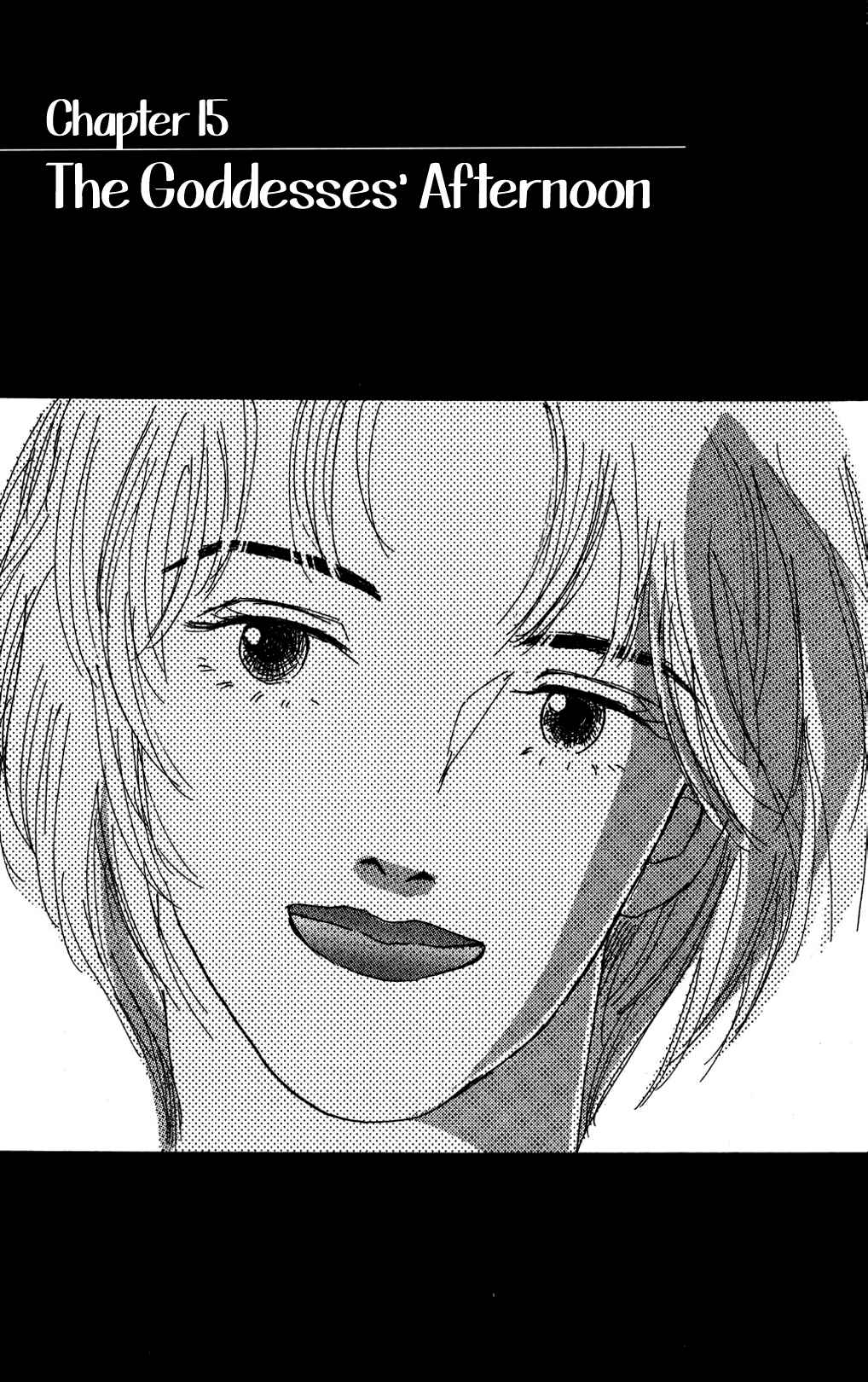 Page 1 Chapter 15 Loves Miracle