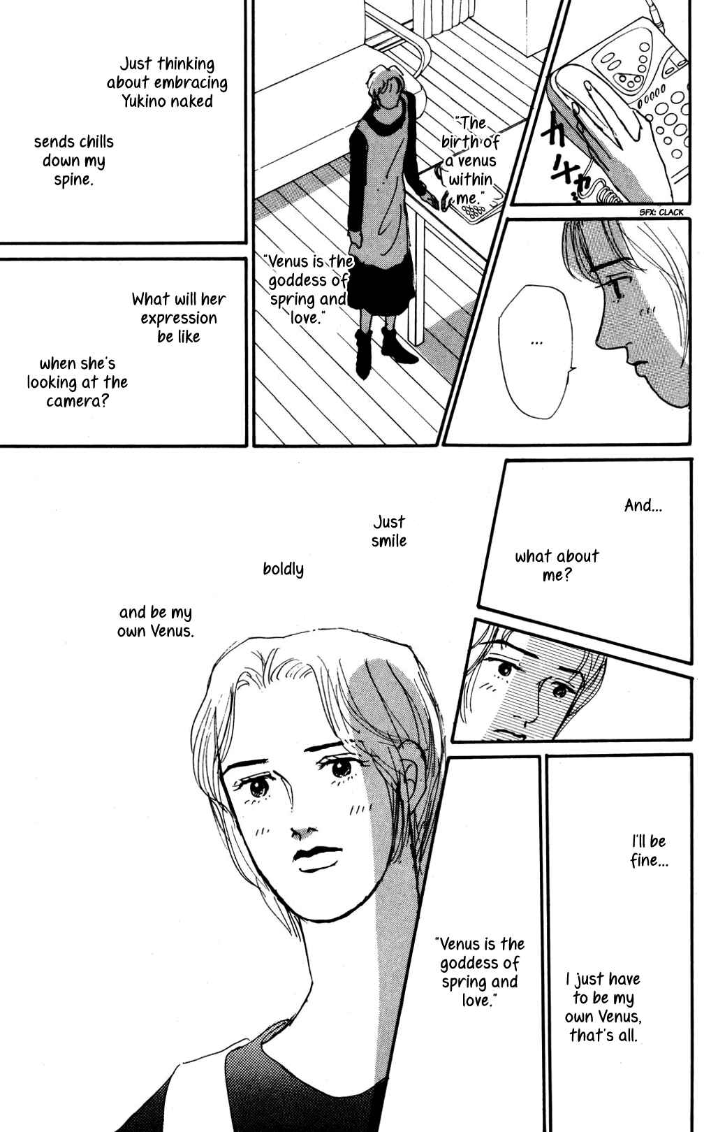 Page 11 Chapter 15 Loves Miracle
