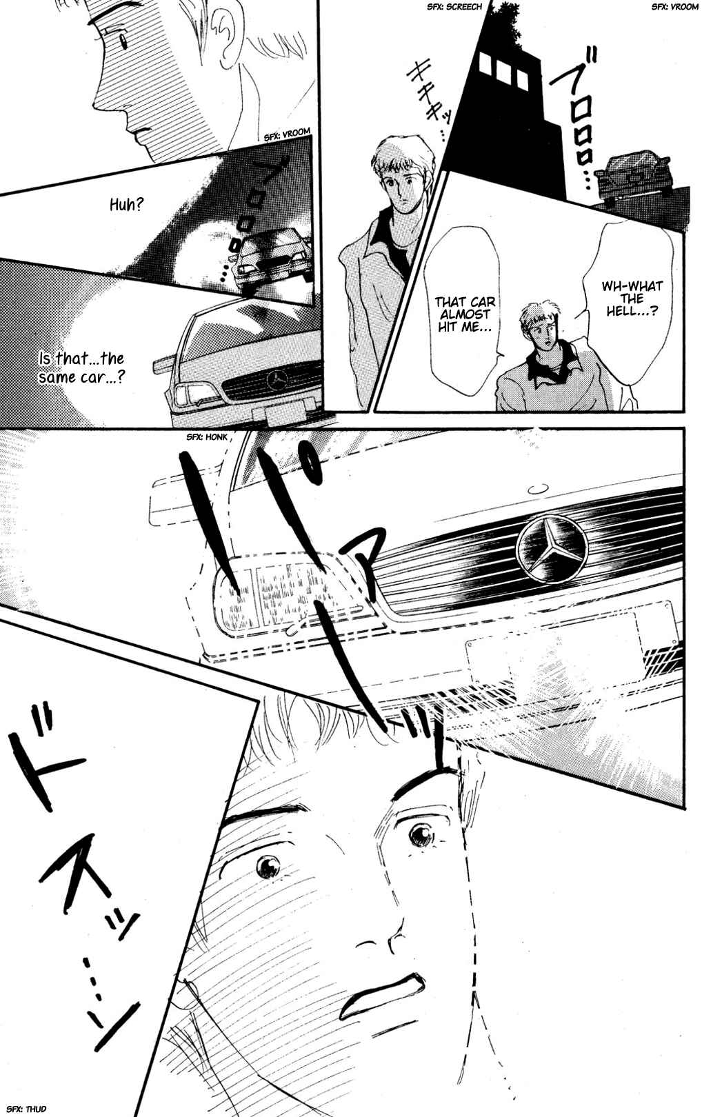 Page 15 Chapter 15 Loves Miracle