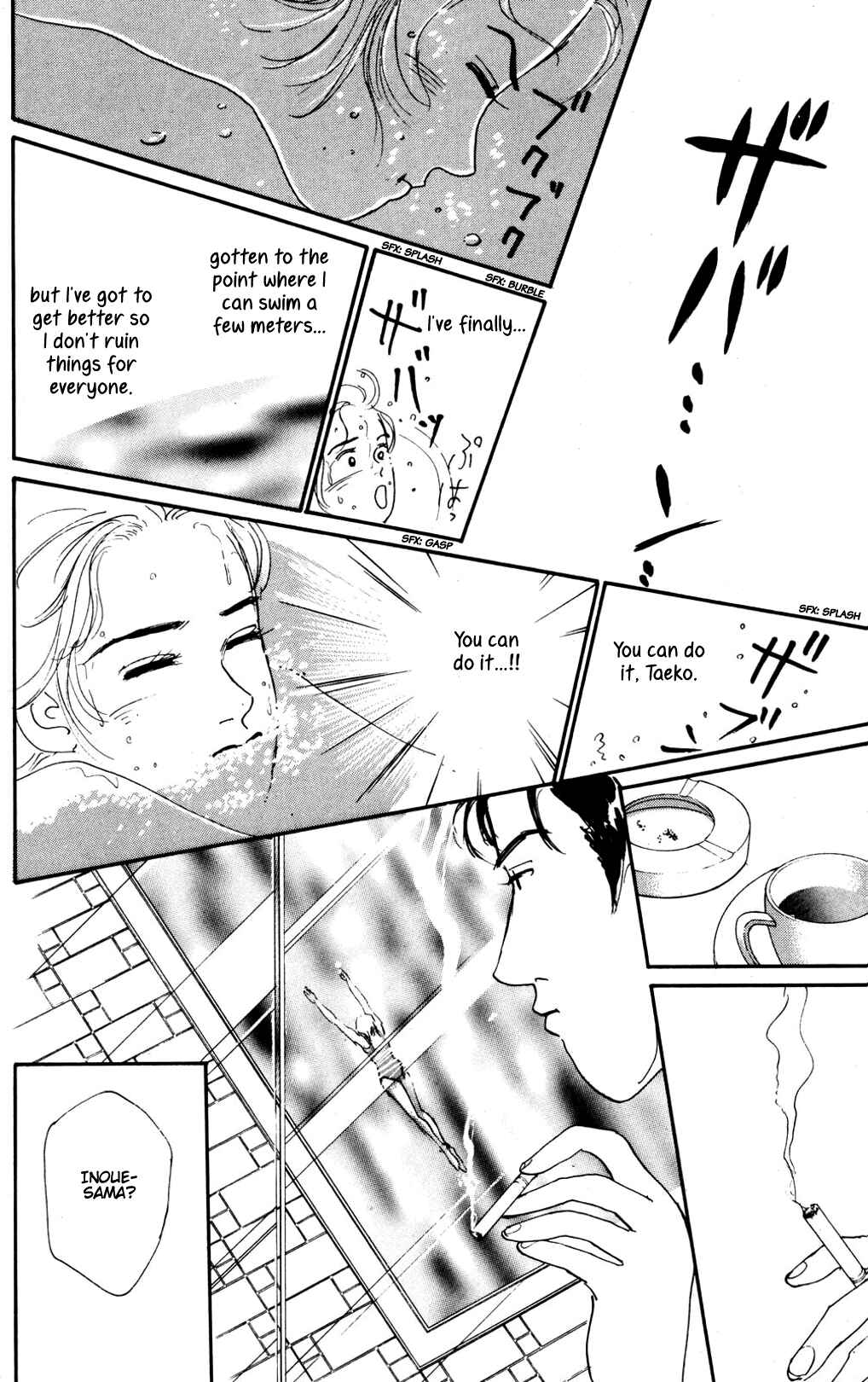 Page 18 Chapter 15 Loves Miracle