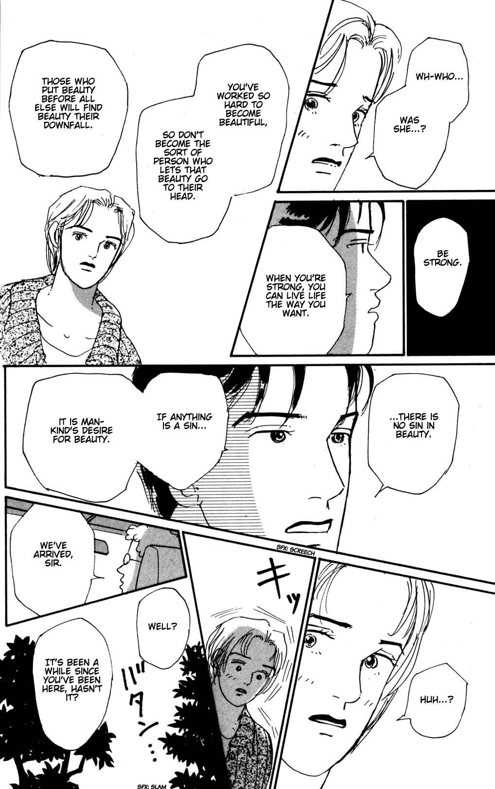 Page 22 Chapter 15 Loves Miracle