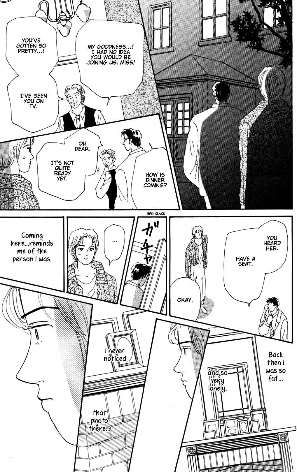 Page 23 Chapter 15 Loves Miracle