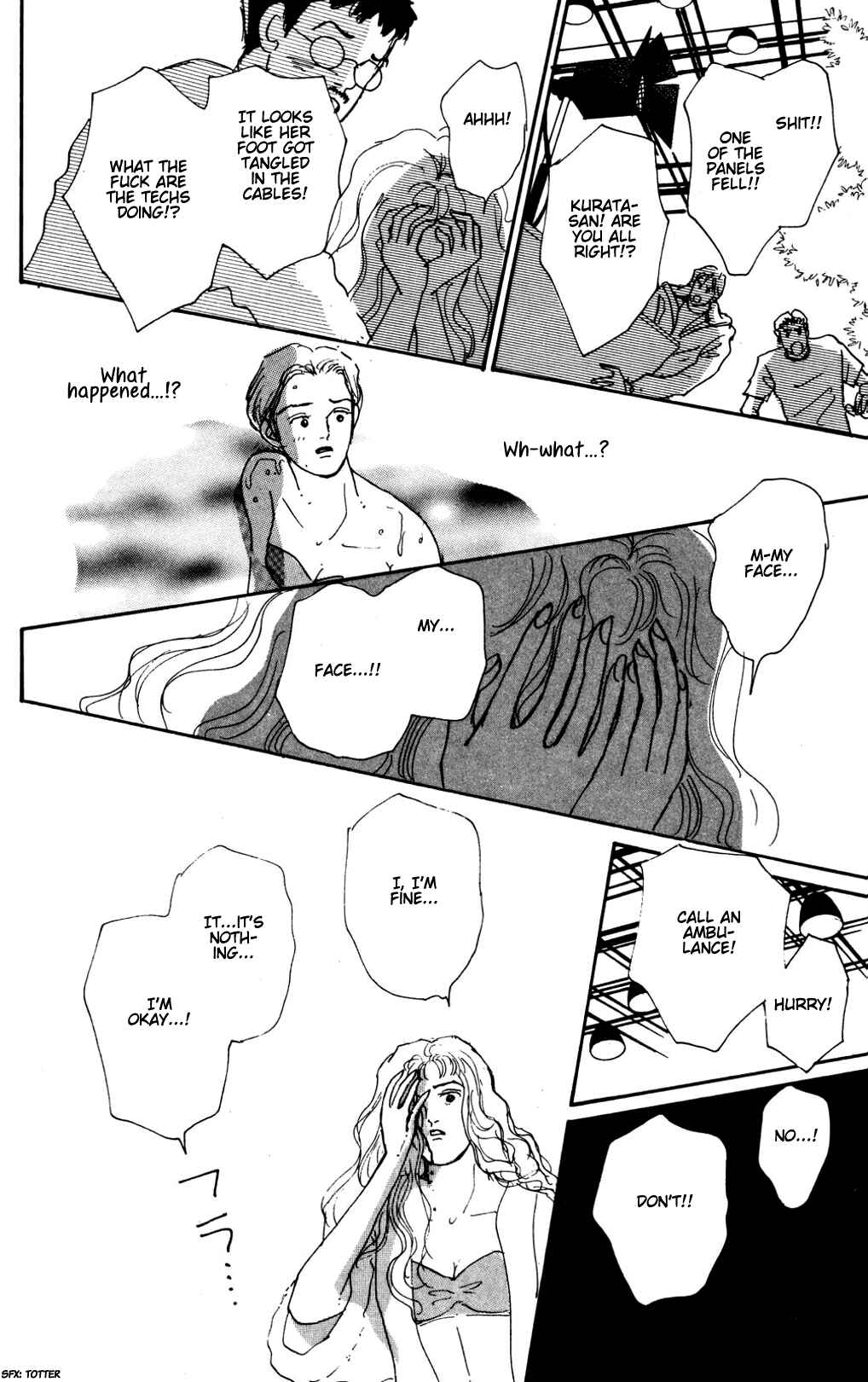 Page 36 Chapter 15 Loves Miracle