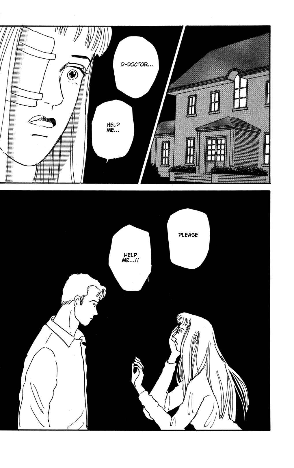 Page 38 Chapter 15 Loves Miracle