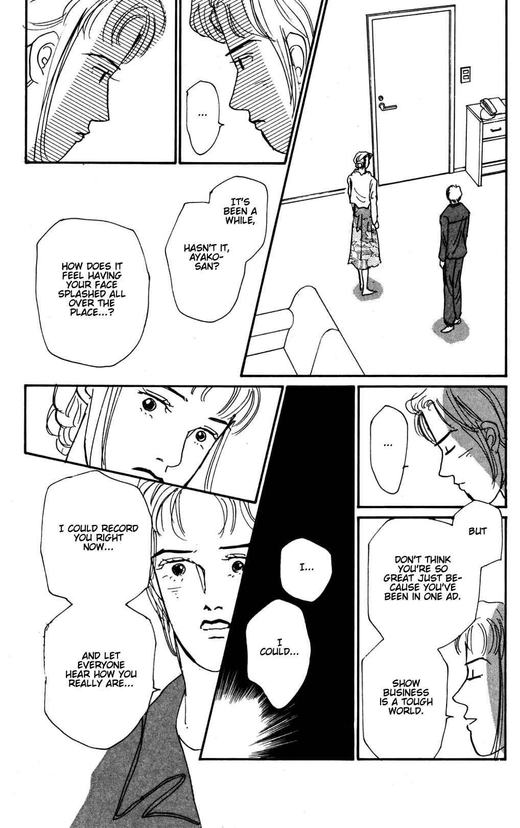 Page 5 Chapter 15 Loves Miracle