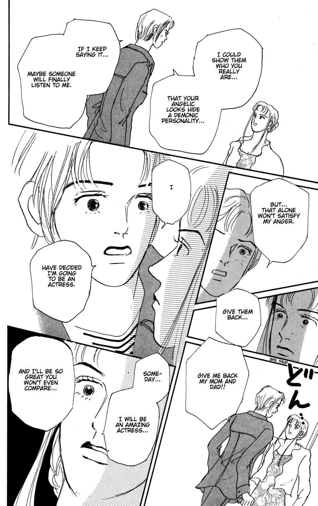 Page 6 Chapter 15 Loves Miracle