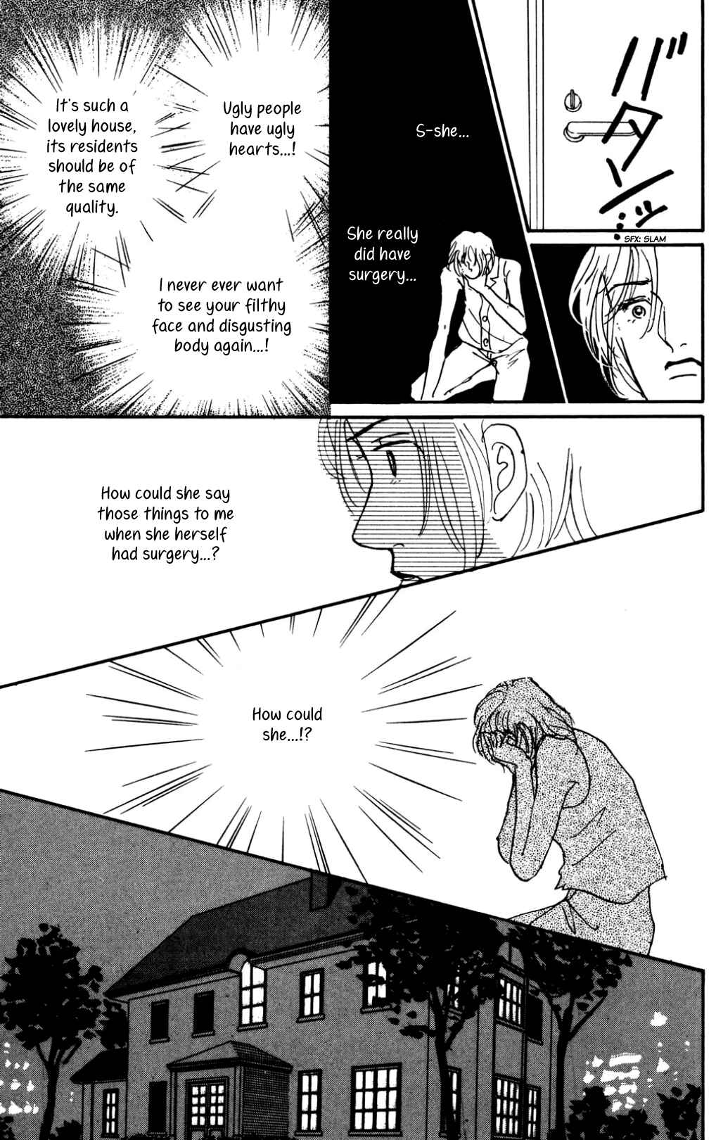 Page 21 Chapter 20 Loves Miracle