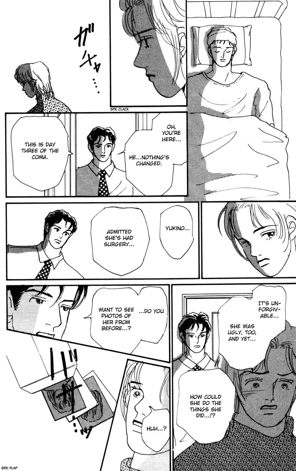 Page 22 Chapter 20 Loves Miracle