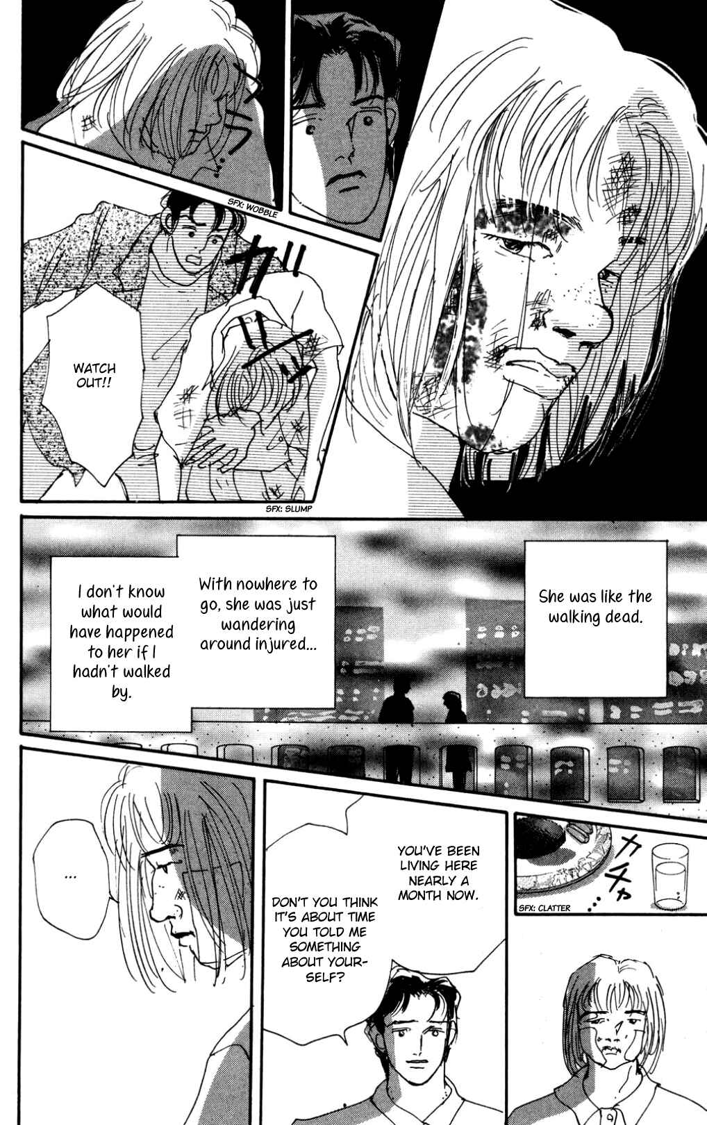 Page 24 Chapter 20 Loves Miracle