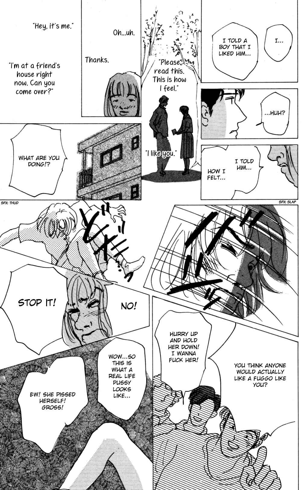 Page 25 Chapter 20 Loves Miracle
