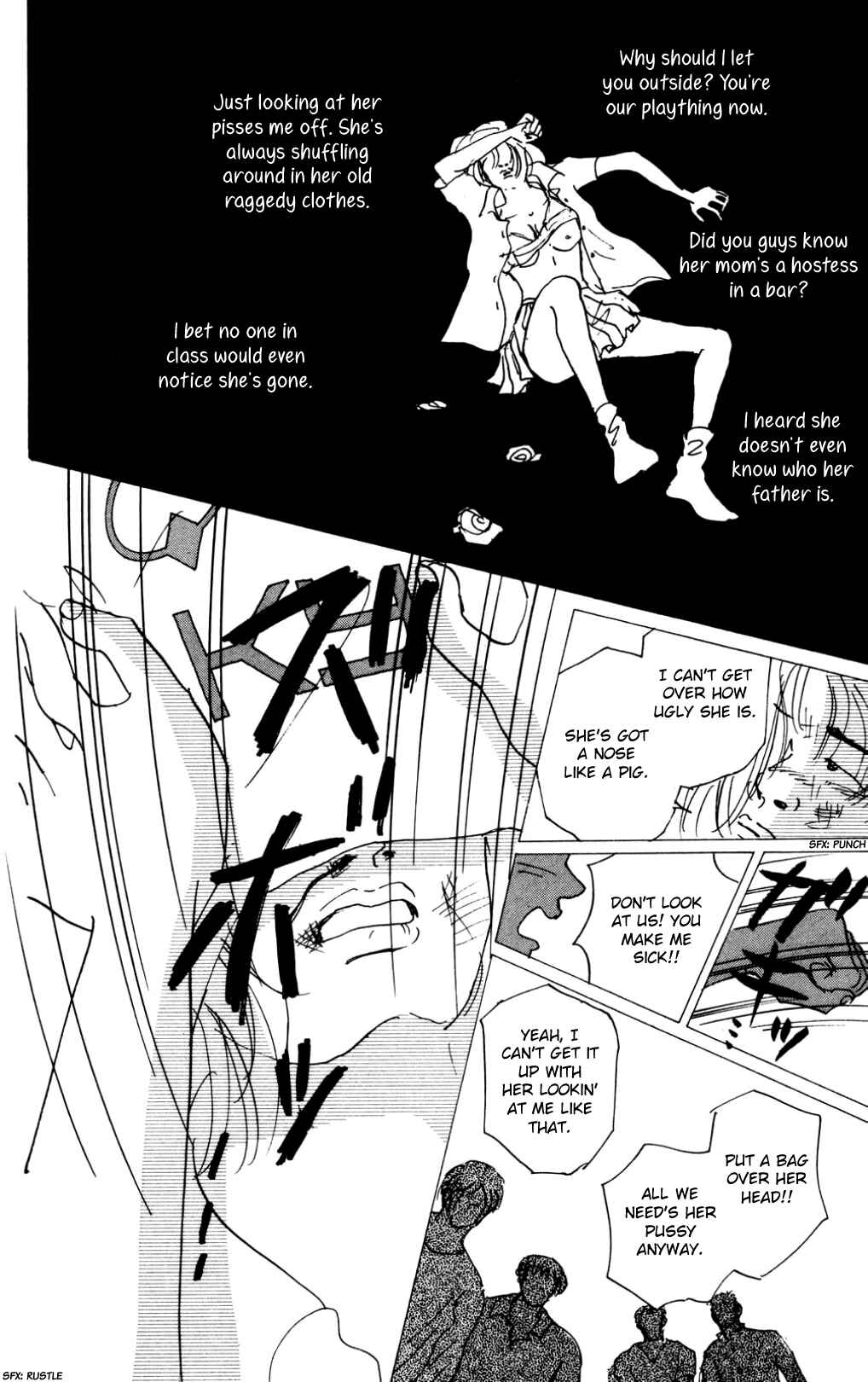 Page 26 Chapter 20 Loves Miracle
