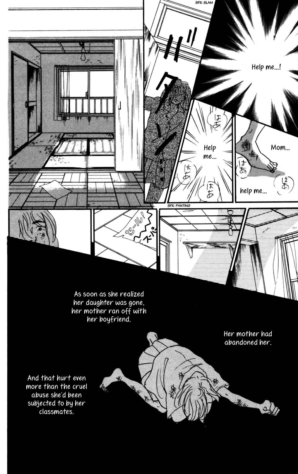 Page 28 Chapter 20 Loves Miracle