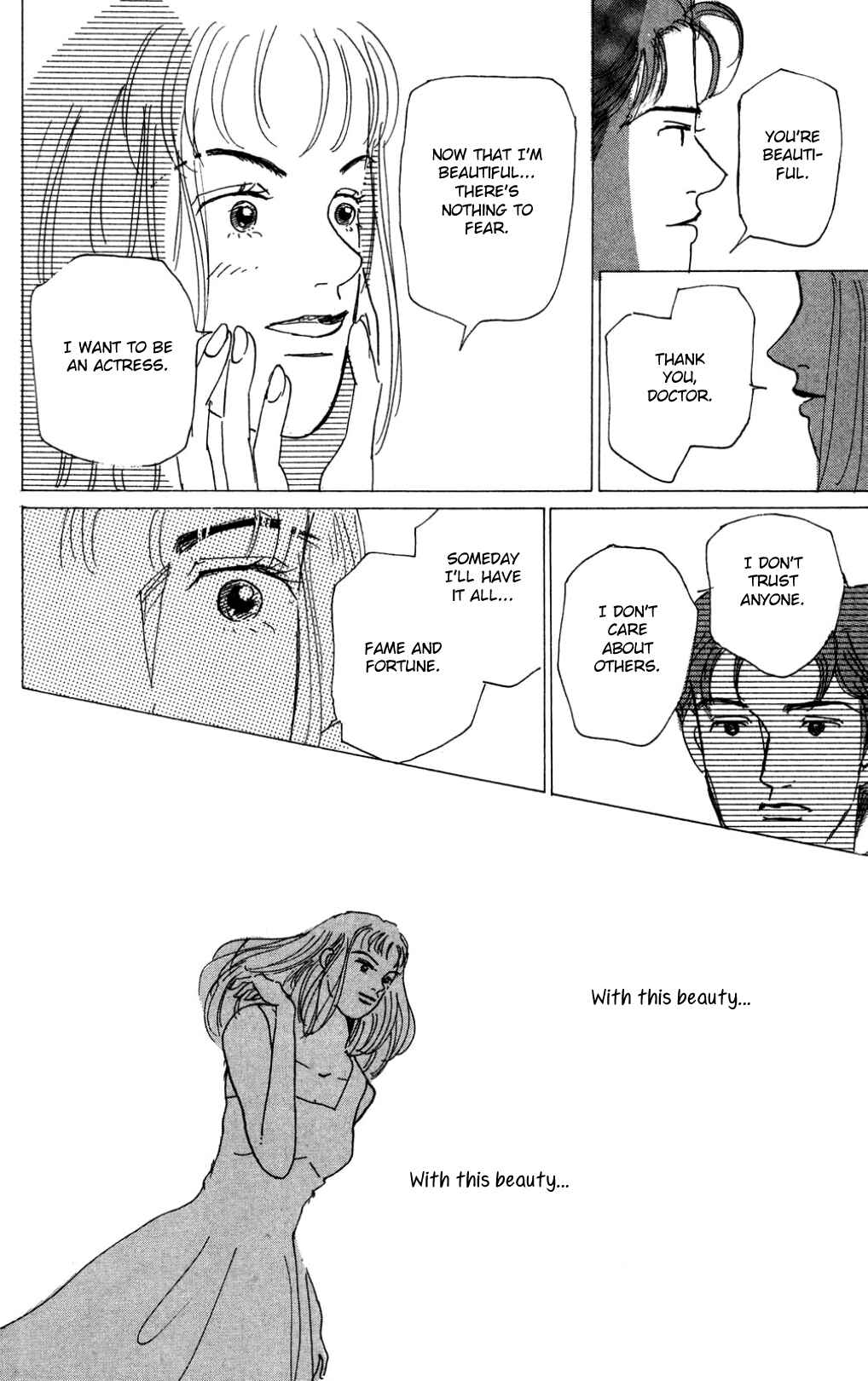 Page 30 Chapter 20 Loves Miracle
