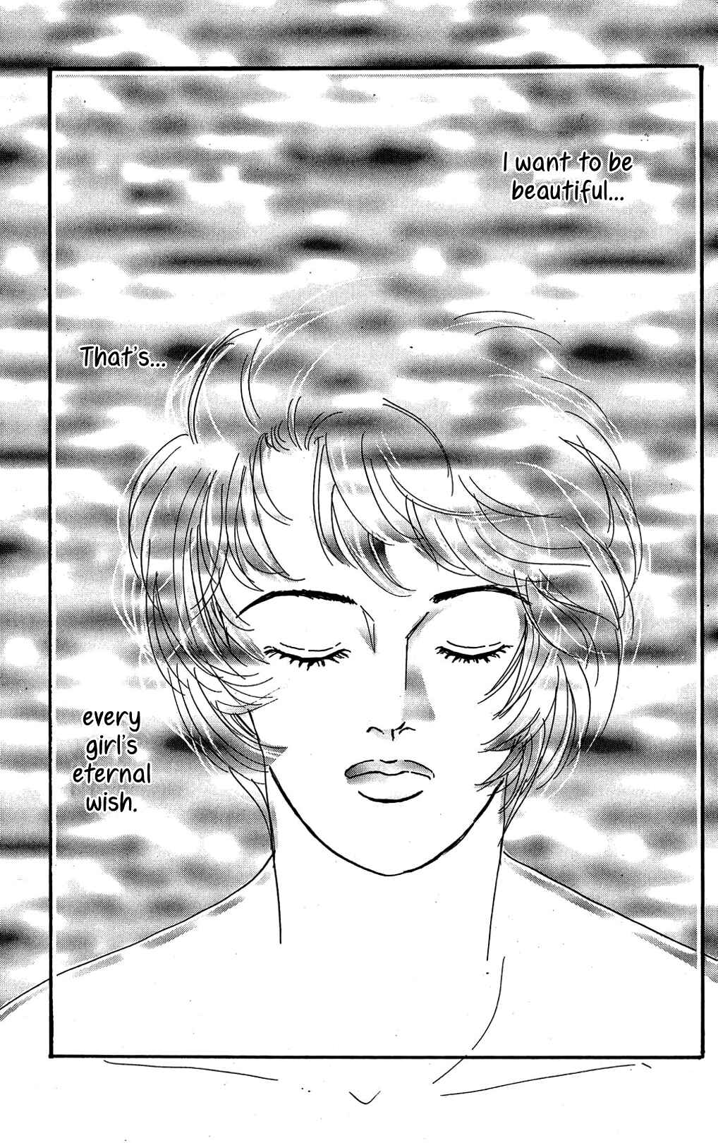 Page 1 Chapter 10 Loves Miracle