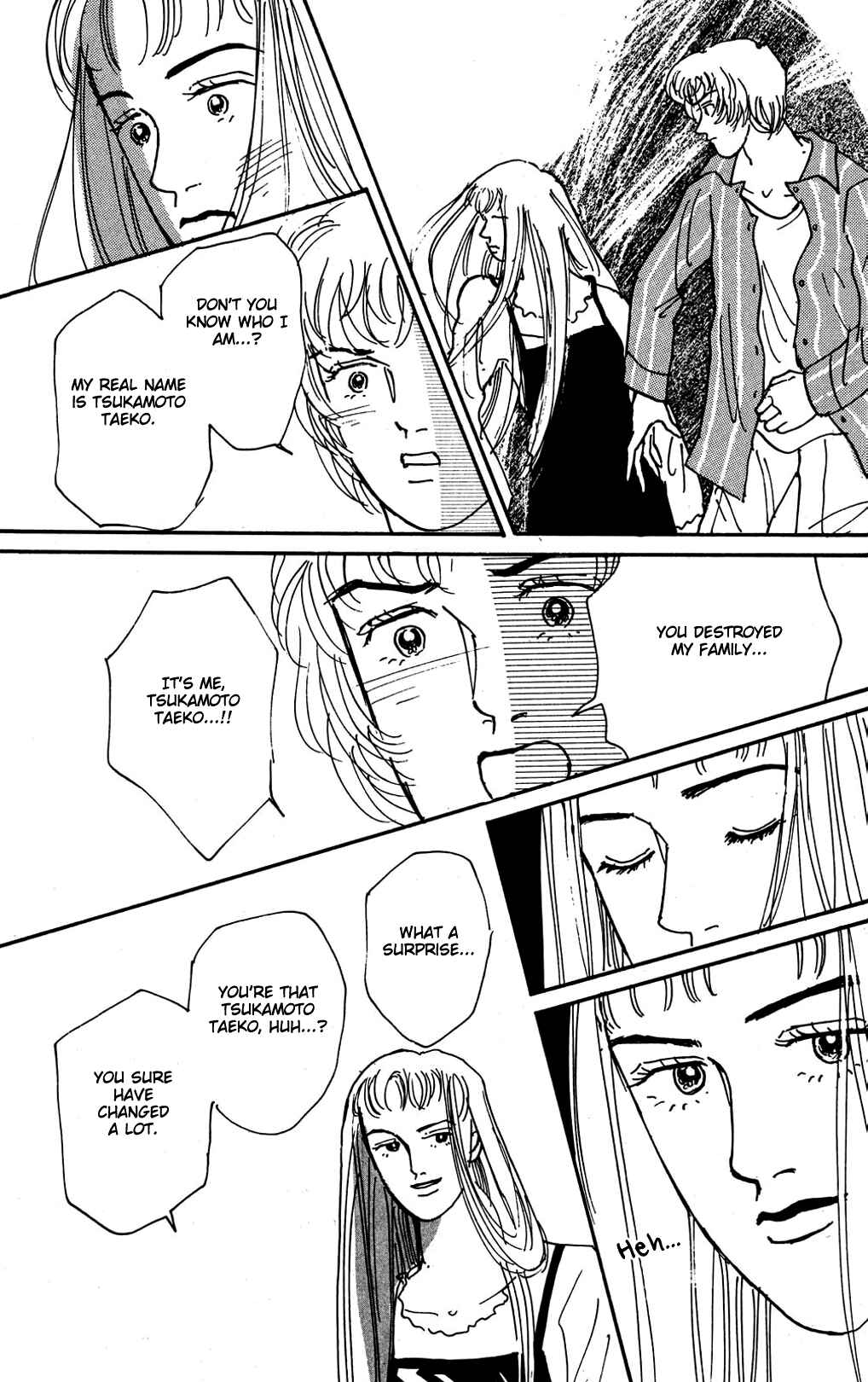 Page 12 Chapter 10 Loves Miracle