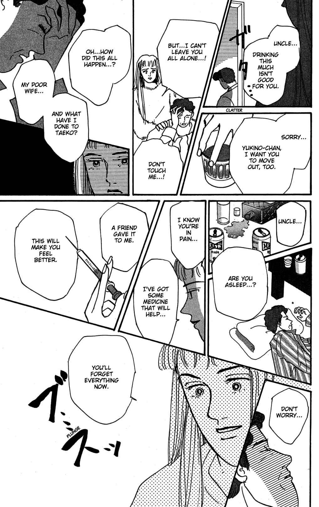 Page 16 Chapter 10 Loves Miracle