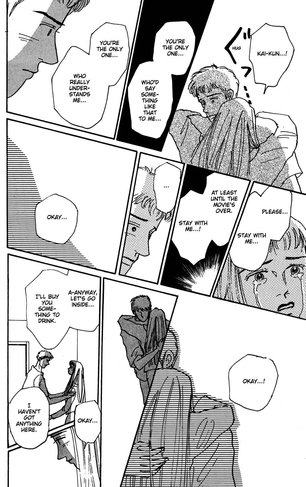 Page 19 Chapter 10 Loves Miracle