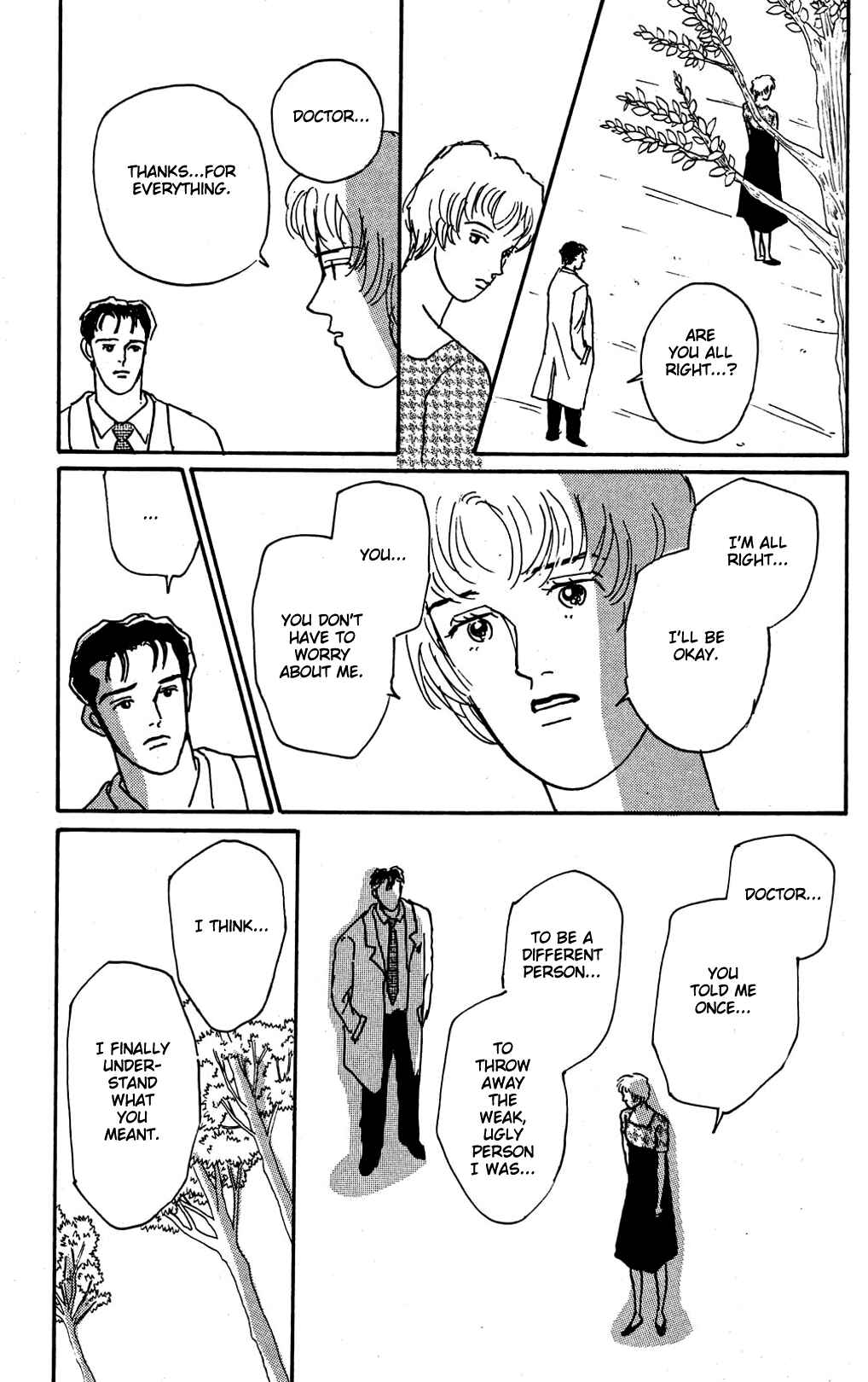 Page 26 Chapter 10 Loves Miracle