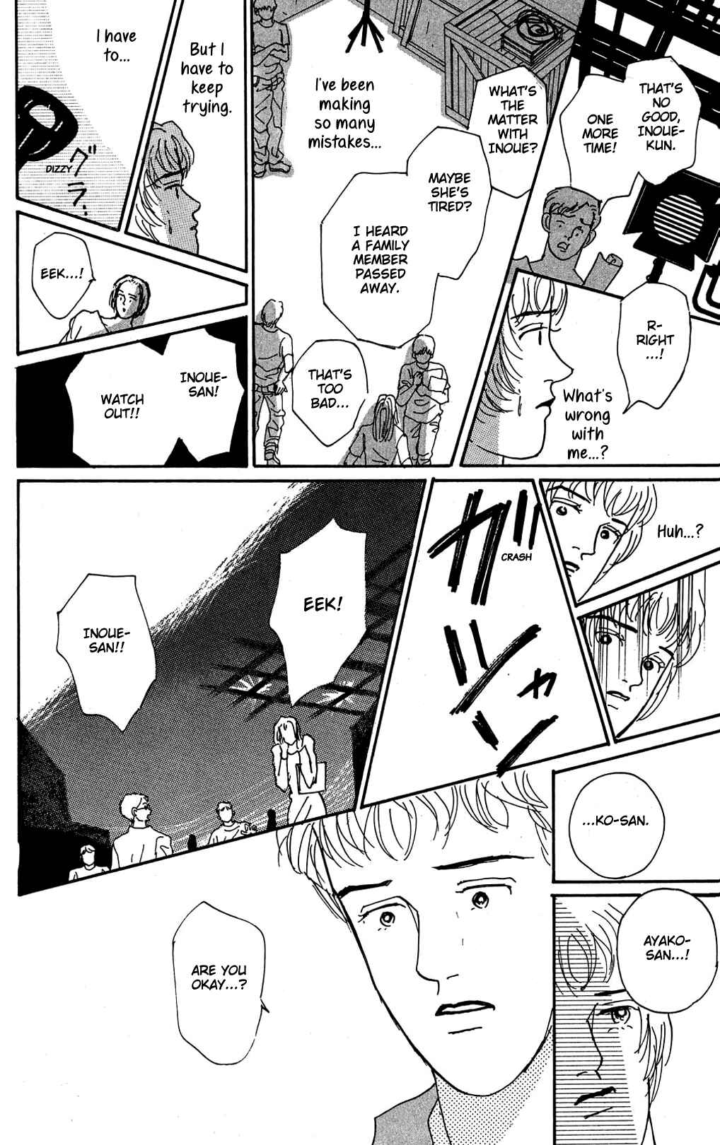Page 31 Chapter 10 Loves Miracle