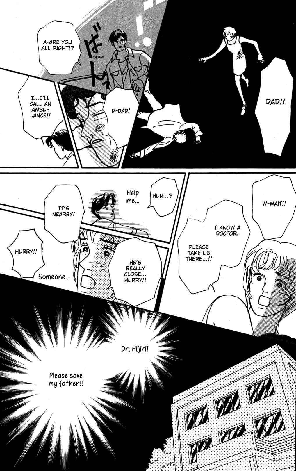 Page 4 Chapter 10 Loves Miracle