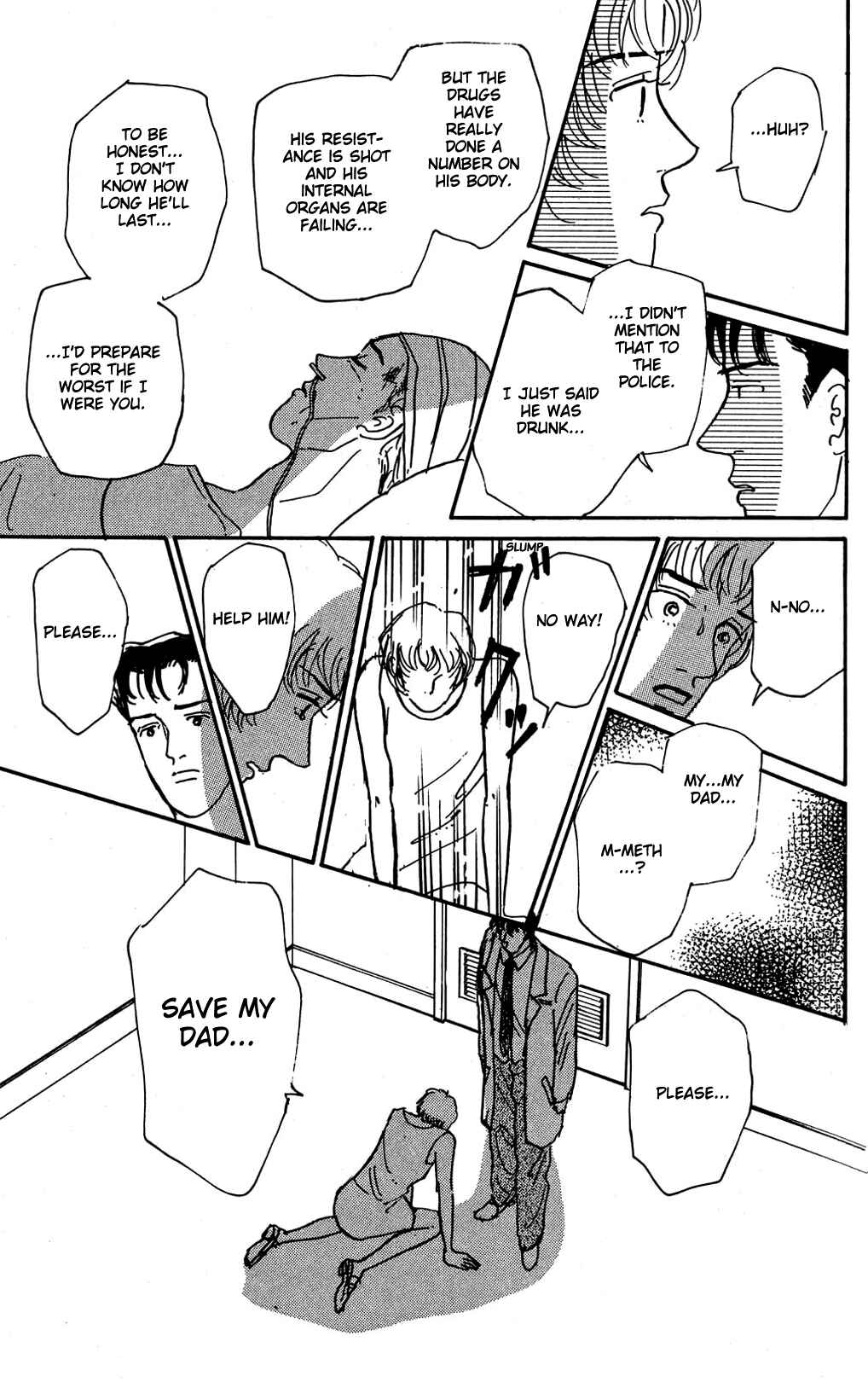 Page 6 Chapter 10 Loves Miracle