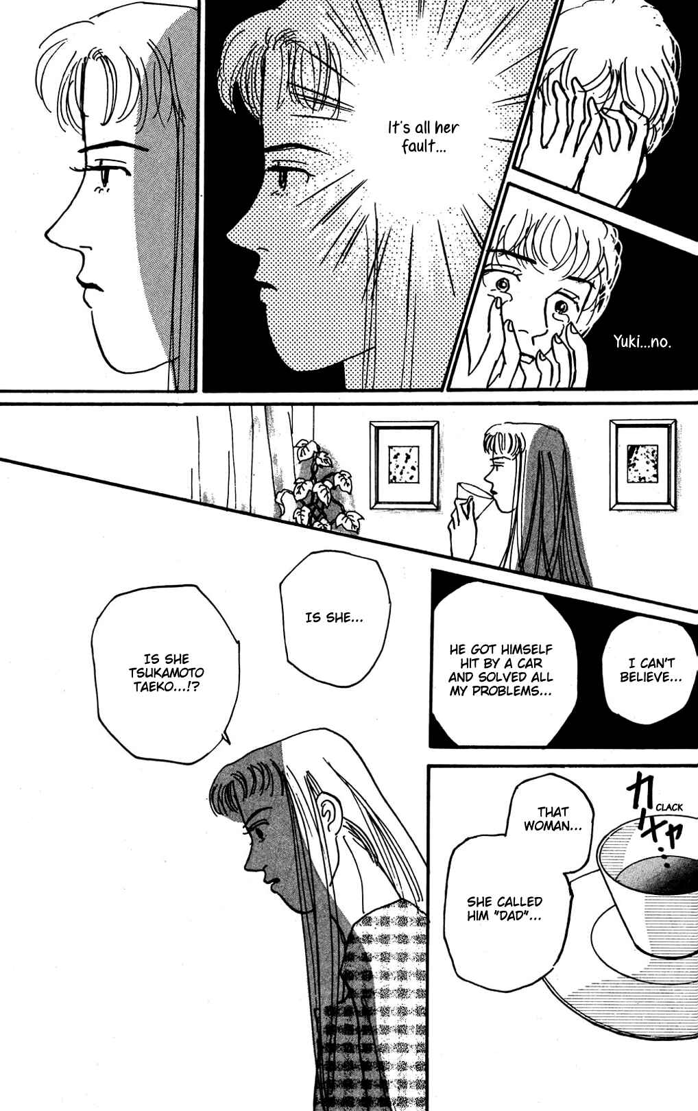 Page 8 Chapter 10 Loves Miracle